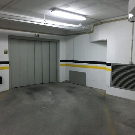 Deluxe Oceano Azul Apartment Portimão Eksteriør billede