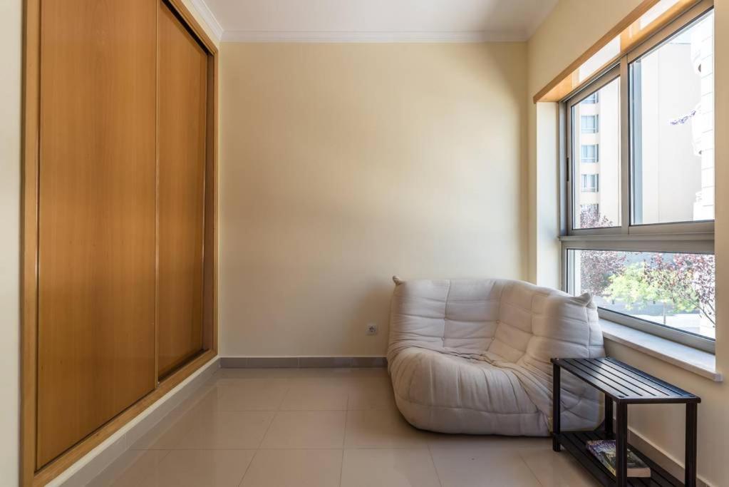 Deluxe Oceano Azul Apartment Portimão Eksteriør billede