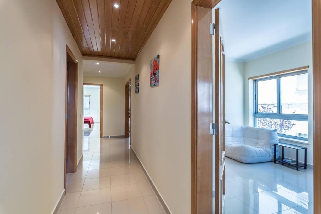 Deluxe Oceano Azul Apartment Portimão Eksteriør billede