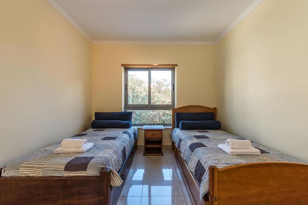 Deluxe Oceano Azul Apartment Portimão Eksteriør billede