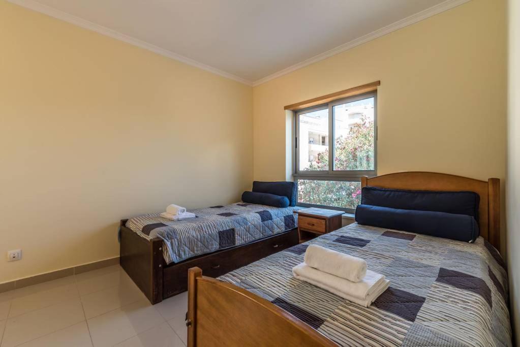 Deluxe Oceano Azul Apartment Portimão Eksteriør billede