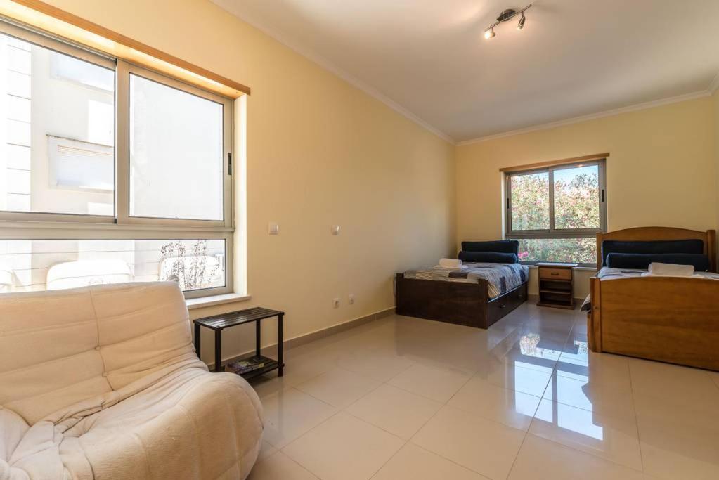 Deluxe Oceano Azul Apartment Portimão Eksteriør billede